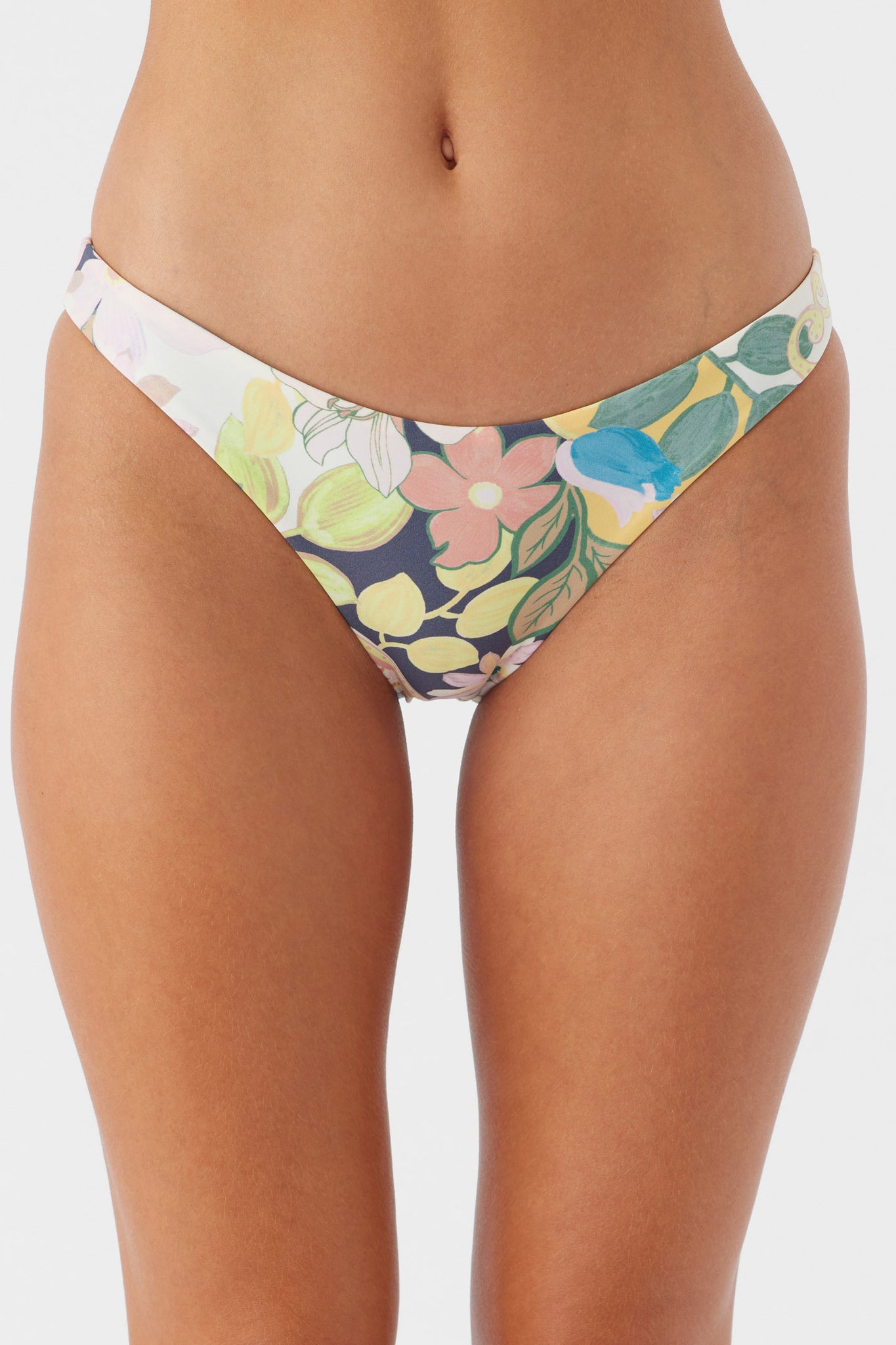 MADISON FLORAL ROCKLEY BOTTOMS – O'Neill