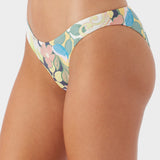 Madison Floral Rockley Bottoms