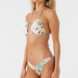 Madison Floral Rockley Bottoms