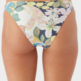 Madison Floral Rockley Bottoms