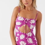 Torrey Palm Sayulita One-Piece