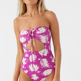 Torrey Palm Sayulita One-Piece