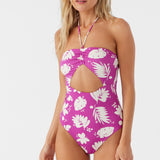 Torrey Palm Sayulita One-Piece