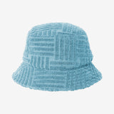 Piper Texture Bucket Hat