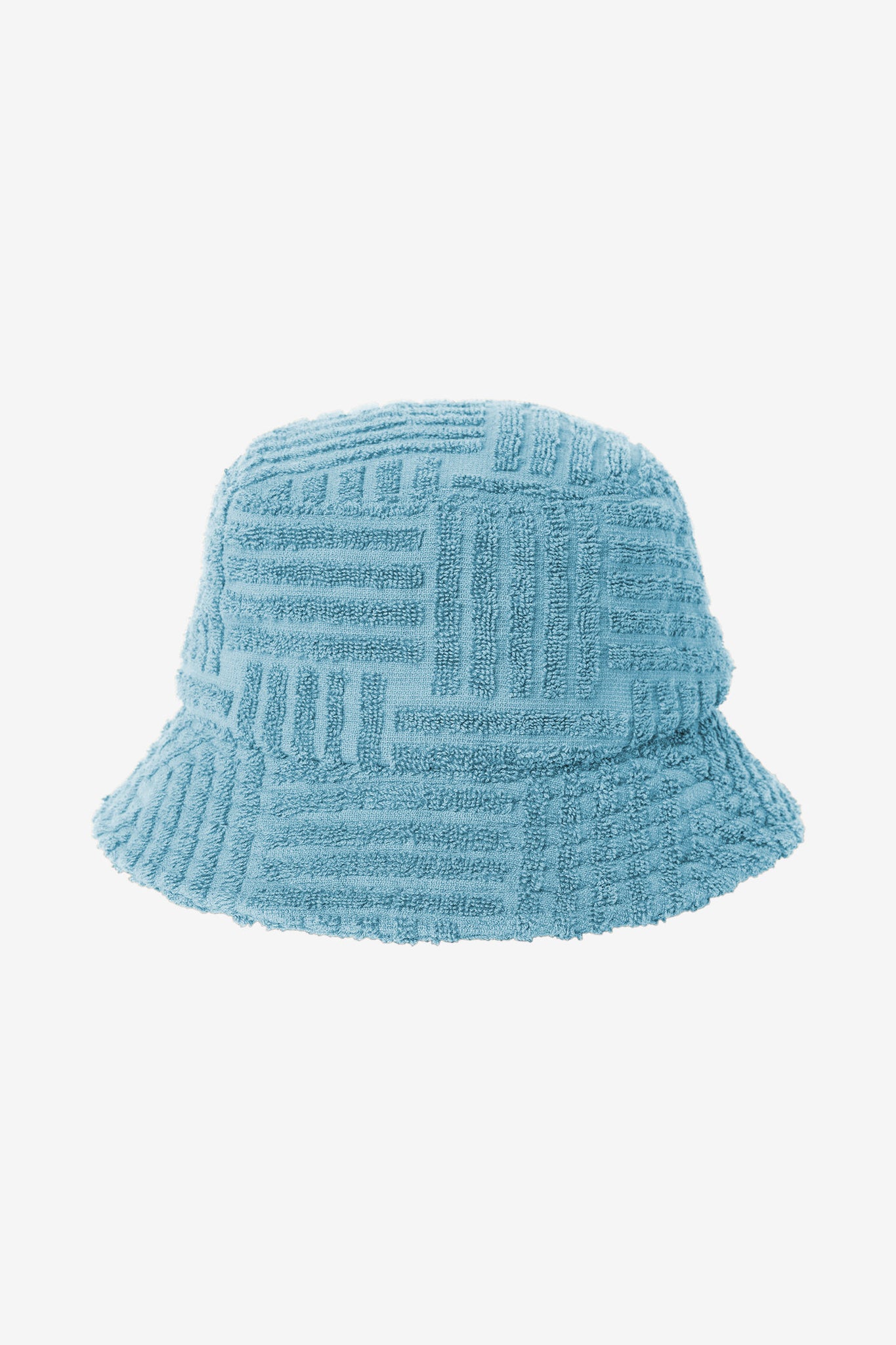 Piper Texture Bucket Hat - Chambray | O'Neill