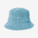 Piper Texture Bucket Hat