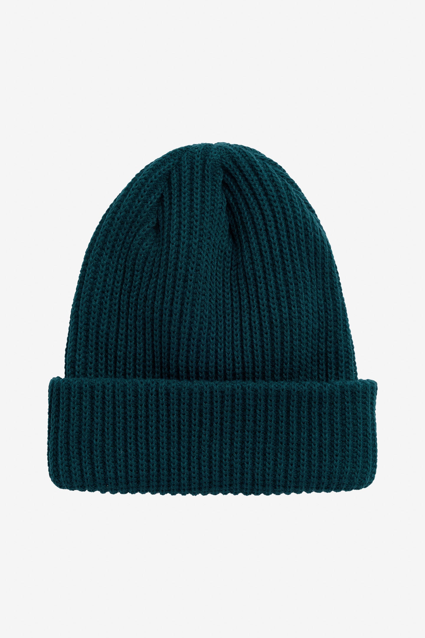 Women's Market Beanie - Deep Teal | O'Neill