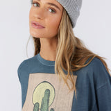 Women's Market Beanie
