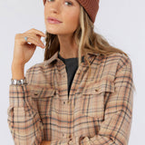 Women's Market Beanie