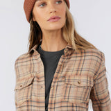 Women's Market Beanie