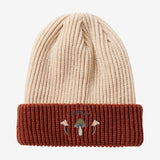 Women's Market Embroidery Beanie