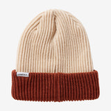 Women's Market Embroidery Beanie