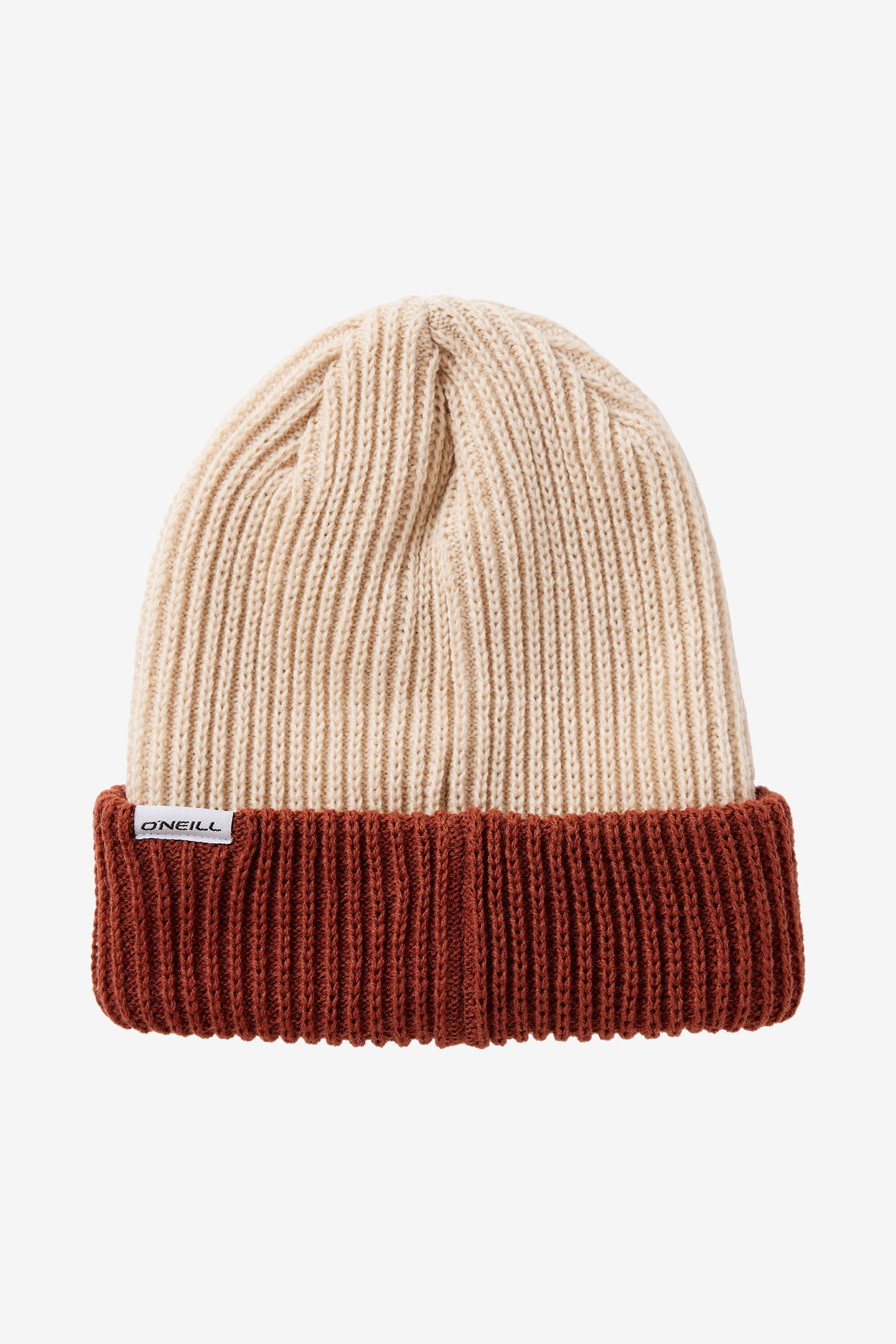 WOMEN'S MARKET EMBROIDERY BEANIE