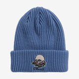 Women's Market Embroidery Beanie
