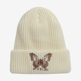 Women's Market Embroidery Beanie