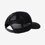 Ravi Poly Trucker Hat