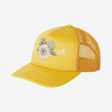 Ravi Poly Trucker Hat