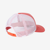 Ravi Poly Trucker Hat