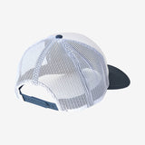 Ravi Poly Trucker Hat