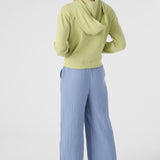 Girl's Brendita Crinkle Double Gauze Pants