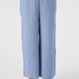 Girl's Brendita Crinkle Double Gauze Pants