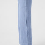 Girl's Brendita Crinkle Double Gauze Pants