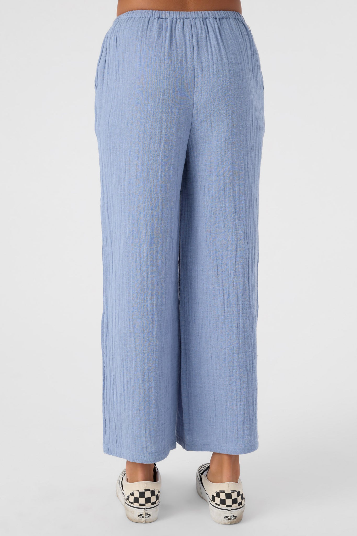 Buy Dollar Missy Women's Relaxed Pants (525-DRANI-FGRN-43-67-PO2_Deep  Rani_M_Multicolor_M) at