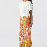 Girl's Tommie Sunflower Pants
