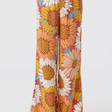 Girl's Tommie Sunflower Pants