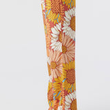 Girl's Tommie Sunflower Pants