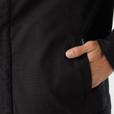 Bronsen High Pile Lined Barn Jacket