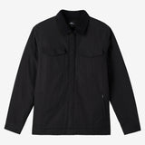 Bronsen High Pile Lined Barn Jacket