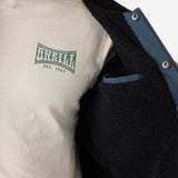 Bronsen High Pile Lined Barn Jacket