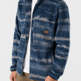 Commander High Pile Superfleece Zip Jacket