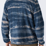 Commander High Pile Superfleece Zip Jacket