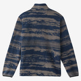 Commander High Pile Superfleece Zip Jacket