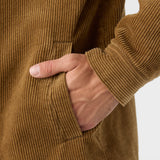 Mattson High Pile Lined Jacket