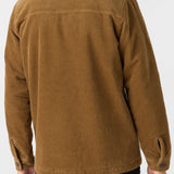 Mattson High Pile Lined Jacket