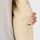 Mattson High Pile Lined Jacket