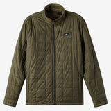 Glacier Reversible Superfleece Jacket