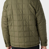 Glacier Reversible Superfleece Jacket