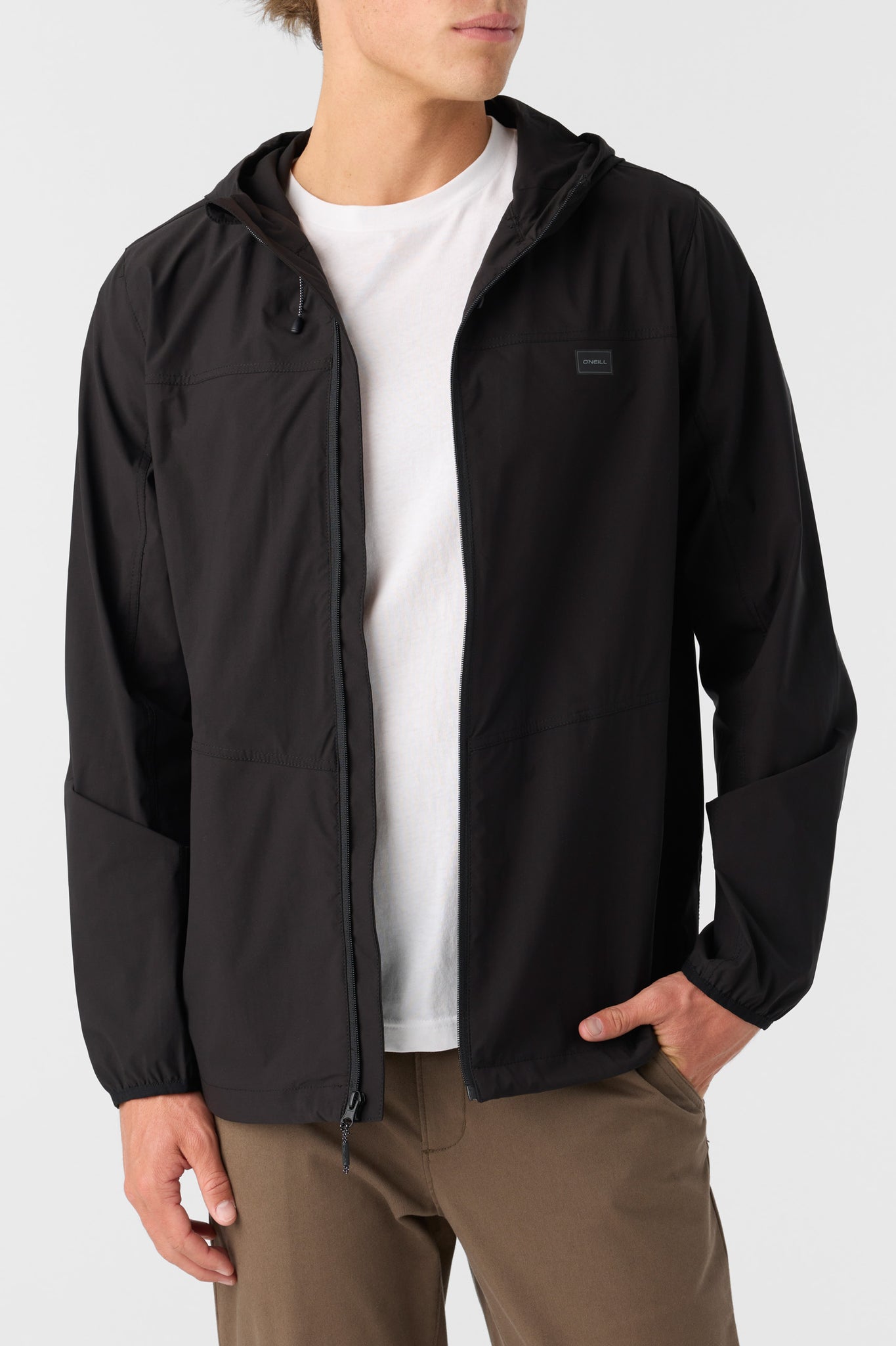 TRVLR STRETCH JACKET