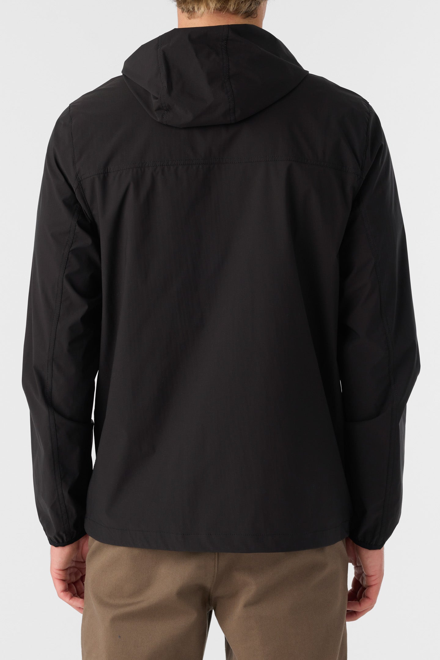 TRVLR STRETCH JACKET