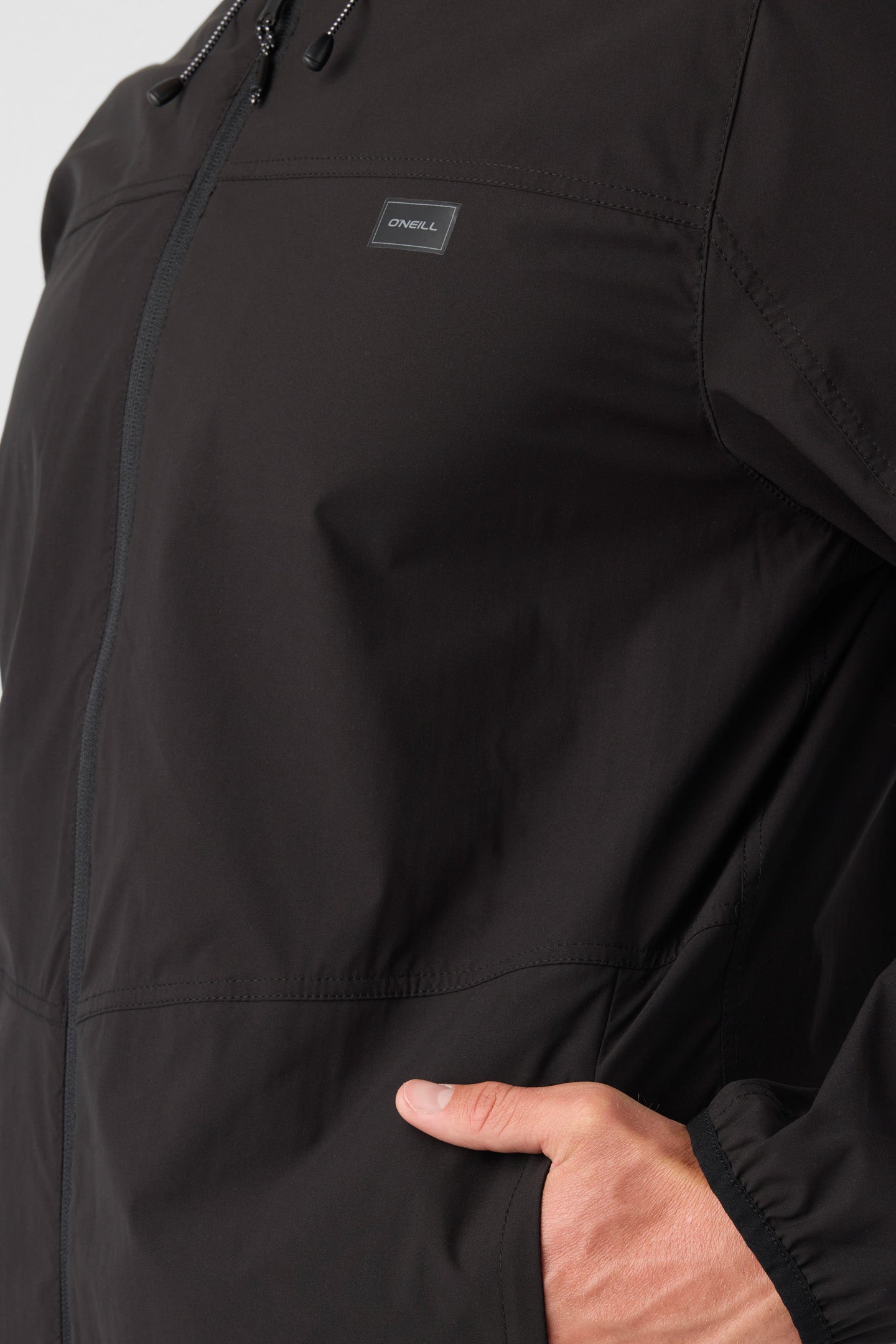 TRVLR STRETCH JACKET