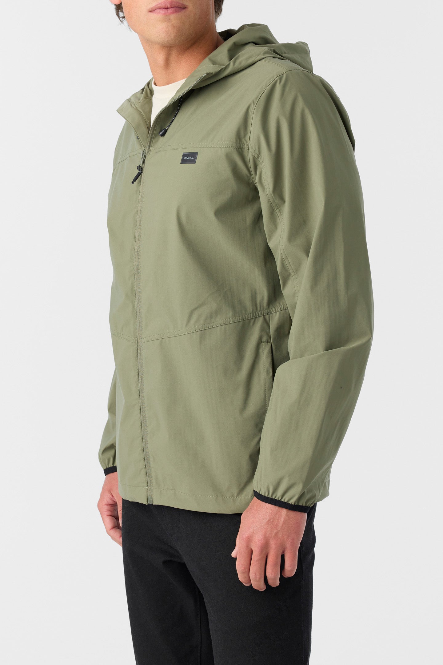 TRVLR STRETCH JACKET