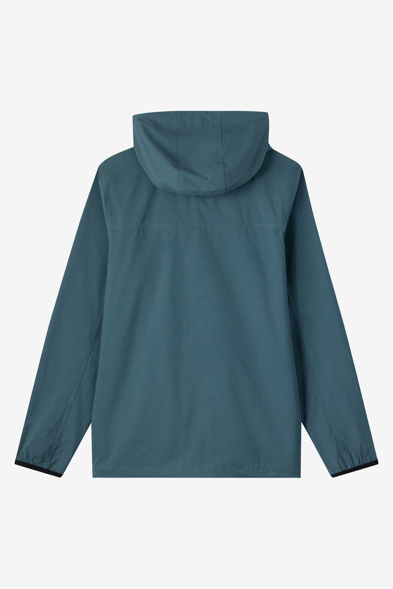 O'Neill TRVLR SERIES ALTUM MODE - Veste d'hiver - raven/gris O'Neill TRVLR SERIES ALTUM MODE - Veste d'hiver - raven/gris