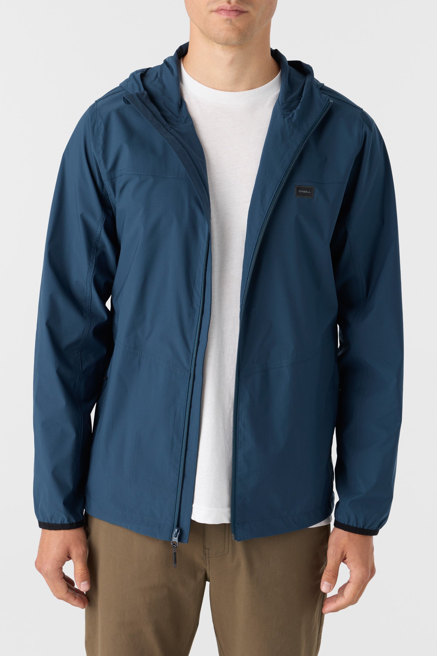 TRVLR STRETCH JACKET