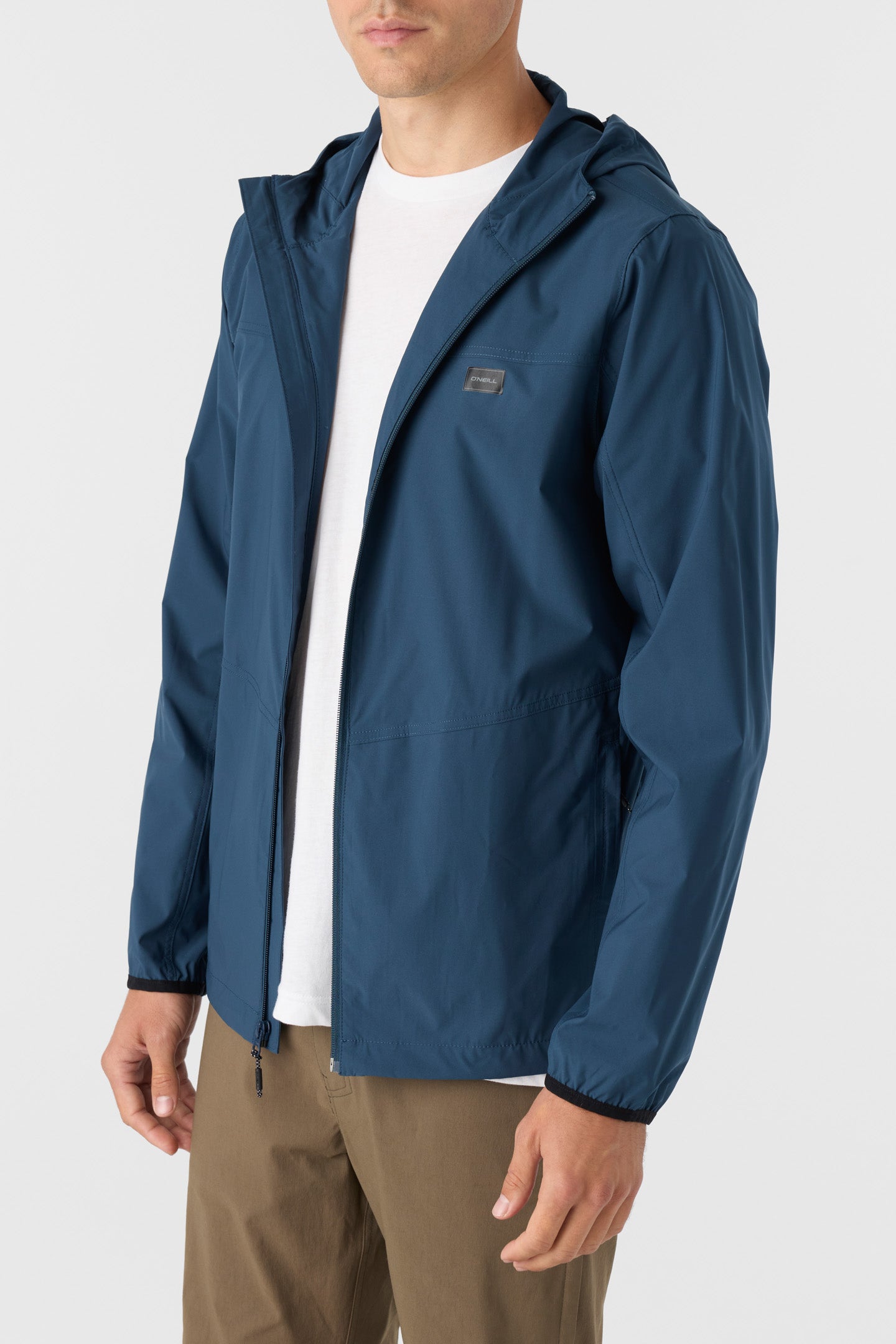 TRVLR STRETCH JACKET