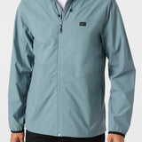 TRVLR Windbreaker Jacket