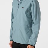 TRVLR Windbreaker Jacket